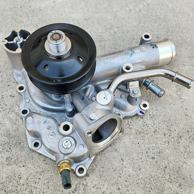 Water pump for 5.7 Ram 1500