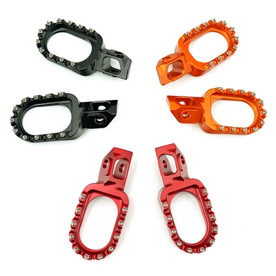 Z300 Keweisi K23 Aj1K10: Motorcycle pedals