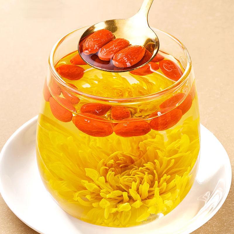 Red Goji Berries Gouqizi Dried Wolfberry Fruit 500g for Tea Soup and Daily Herbal Use specifications