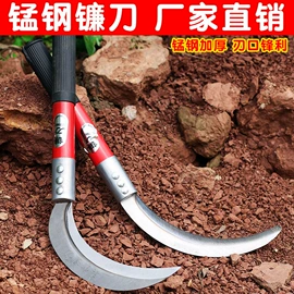 抹泥板;锄头;耙子