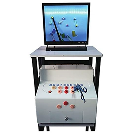 医药教学器材;教学演示用品