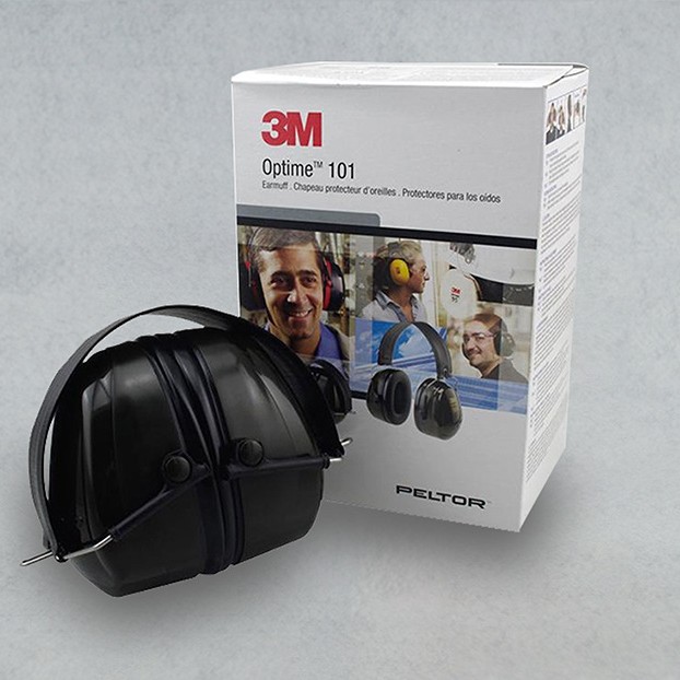 供应3MH7F折叠式防噪音耳罩护耳头戴式隔音耳罩