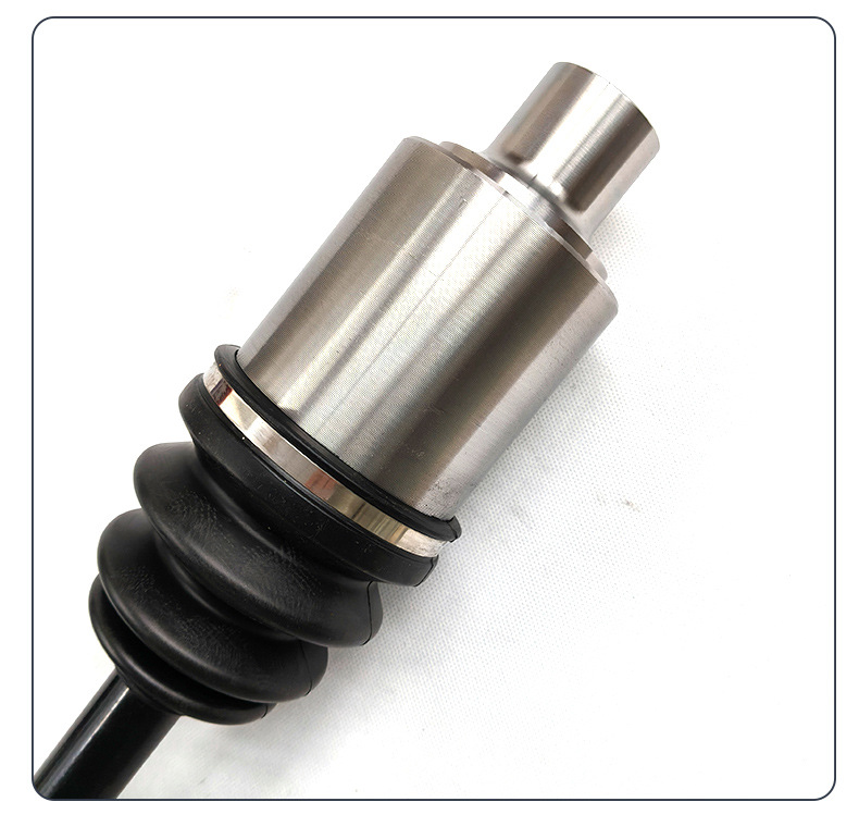 Compatible with Jeep Cherokee (KJ) 3.7L 4AT four-wheel drive front right half axle assembly drive shaft