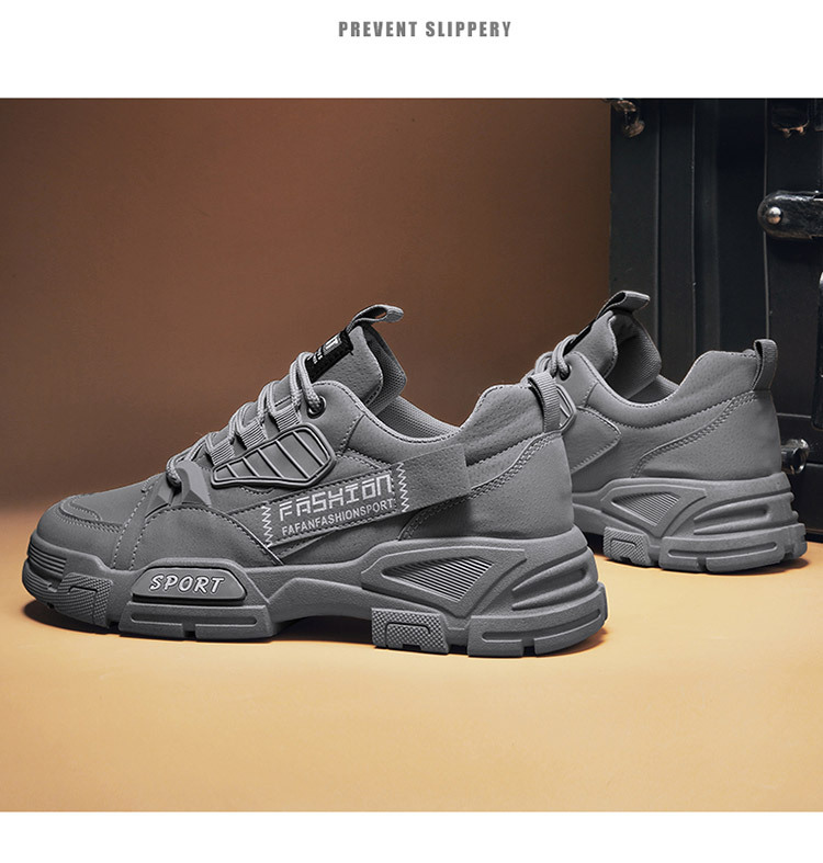 2024 Sommer Neue verschleißfeste Mode Arbeitsschutz Arbeit Lässig Vielseitige trendige Herrenschuhe_voghion.com
