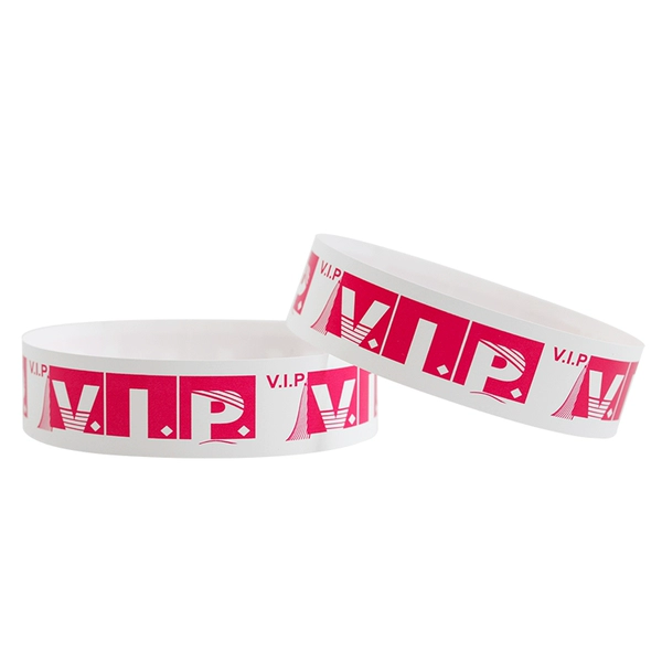 ↤↤↤↵Synthetic paper VIP rose red (100 pieces/item)↦↦↦