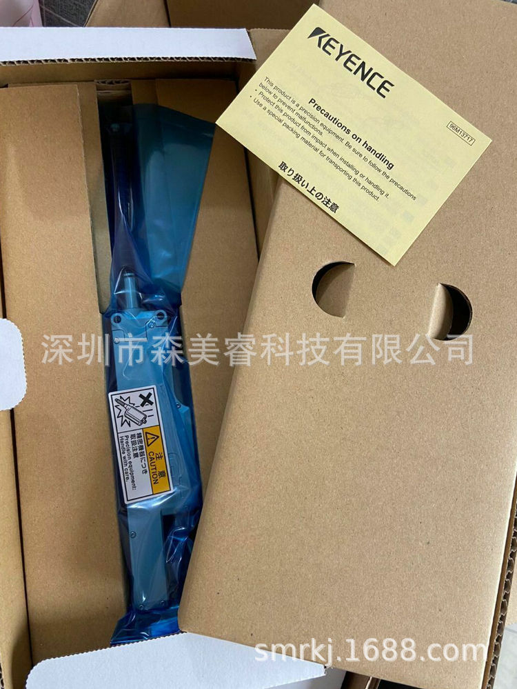 KEYENCE基恩士GT2-H32激光位移传感器 全新原装正品