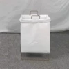 [Small size] No cover - [Pure white]