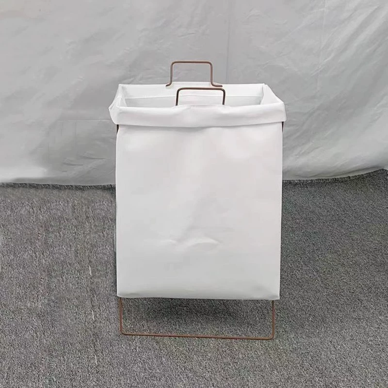 Laundry basket, brand storage basket, folding underwear