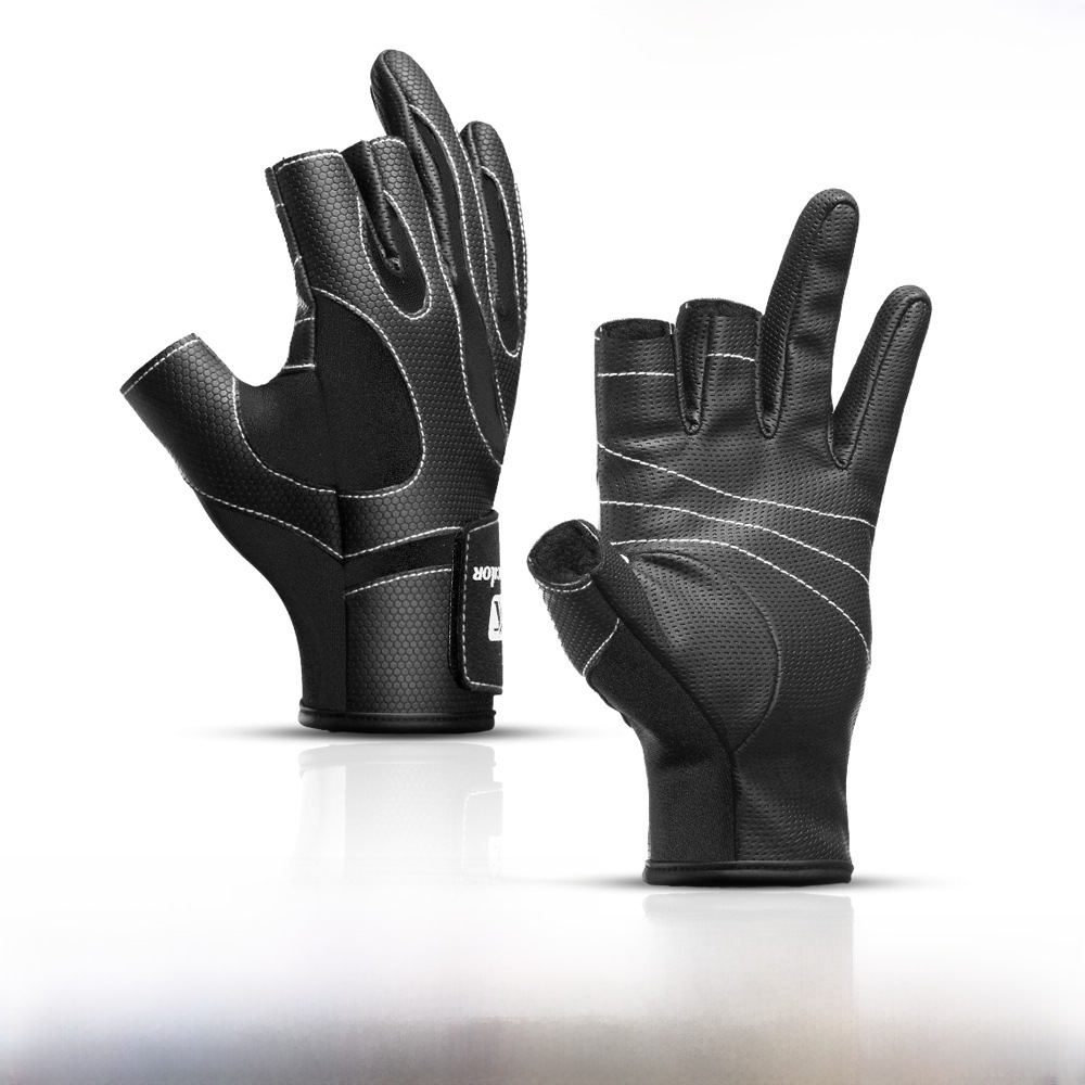 travel demi-season non-slip wear-resistant fleece equipment