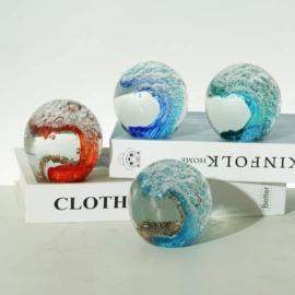 水晶工艺品;家具拉手;其他饰品配件