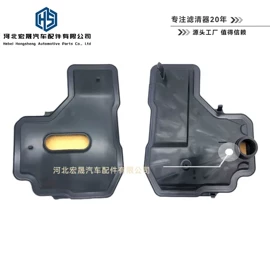 机油滤清器;空气滤清器;汽油滤清器