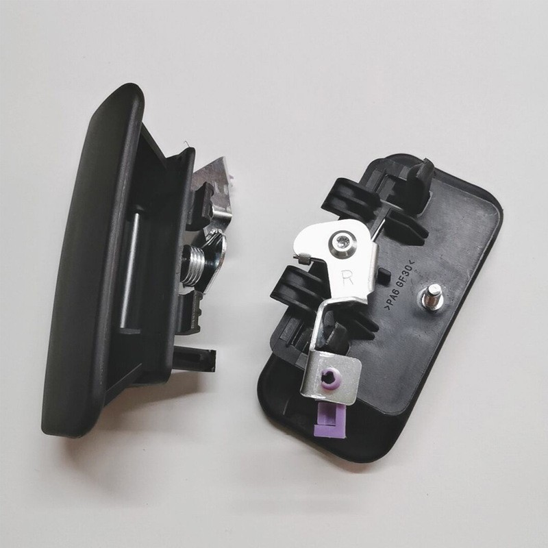 Suitable for Transit V348 Middle Door Outer Handle Mk6 Mk7 Handle Yc15V26600An