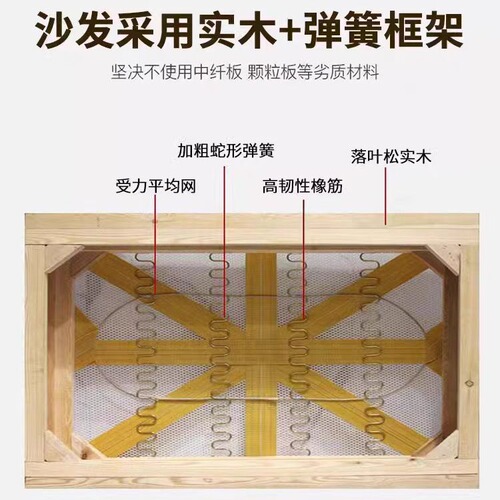 New lightweight luxury cat scratch-resistant leather sofa for living room, small apartment, minimalist modern washable three-seater straight leather sofa