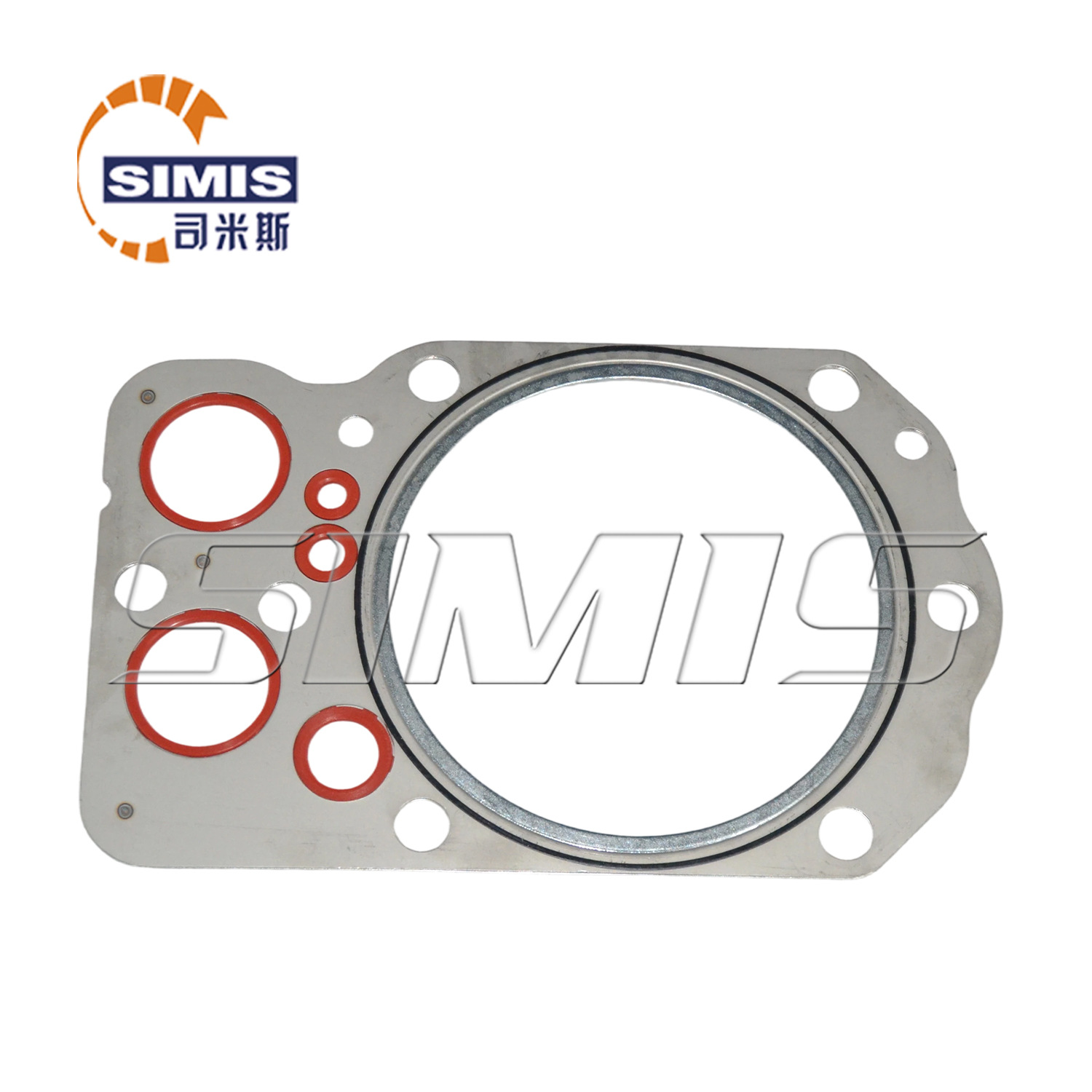 叉车气缸垫 适用于 三菱 6D22T
