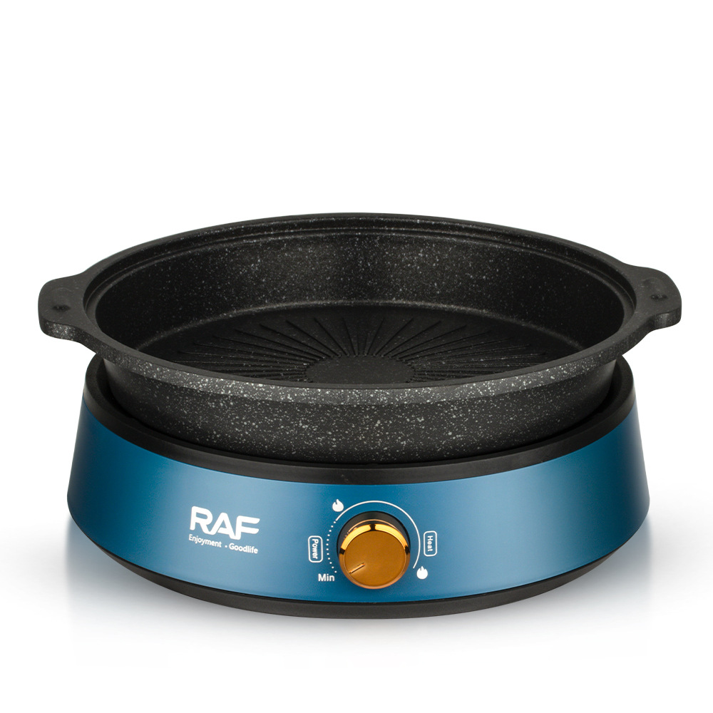 Multifunctional Pot 10