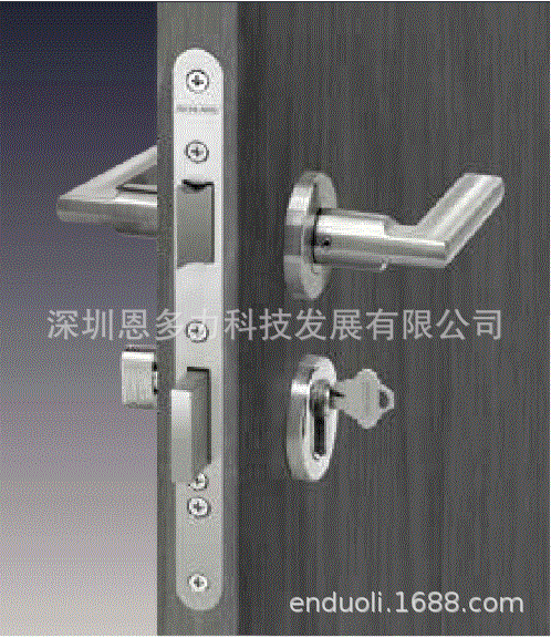 ���۴������ʽ�Schlage������EL2020 ��ԡ��ͨ������������о��