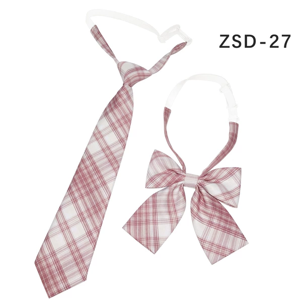 ZSD-27/single tie/