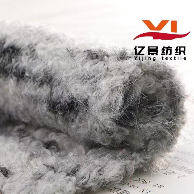 5 Spotted Circle Yarn, Spotted Circle Yarn, Sandwich Circle Yarn, Fancy Circle Yarn, Colorful Circle Yarn