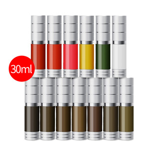 30ml�y��ɫ�����Q�������˝�s�y��ɫ�Ͽ羳���upigmentɫ��Һ�w