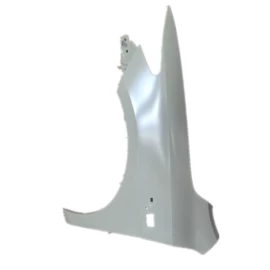 车门;车身及附件;叶子板