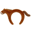 4. Pony Run coffee color