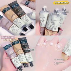 キセアルミ管ハンドクリーム秋冬保湿補水乾燥防止肌爽やかで脂っこい精油アロマ潤い