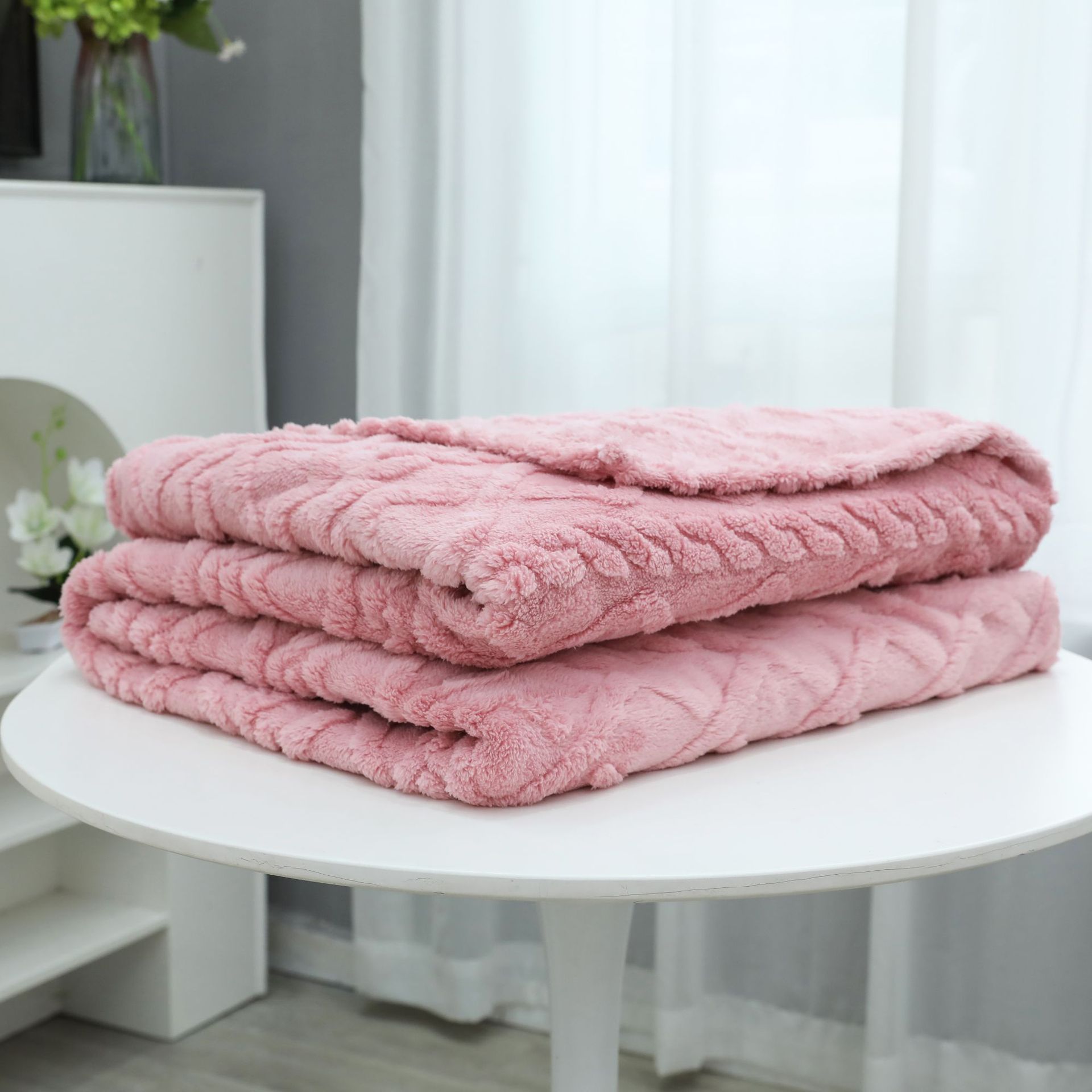 옥 색 (흑백 버스트!)