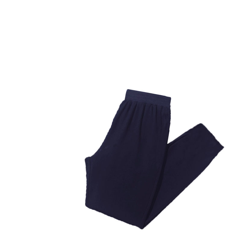 Dark blue pants / M