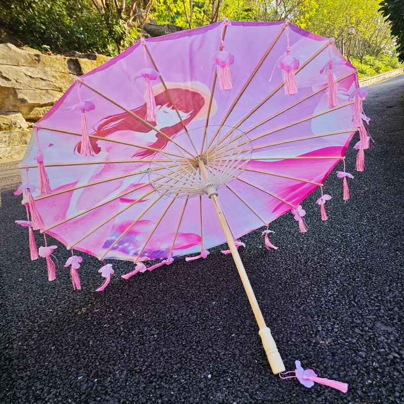 사진 228호 + 핑크 꽃잎 술