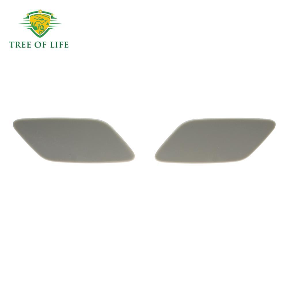5C6955109A 5C6955110A para la tapa de la boquilla del limpiador del faro Volkswagen Jetta
