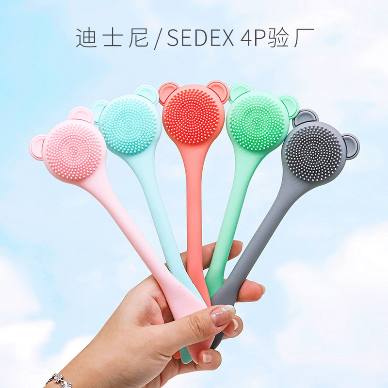 Фабрика прямых продаж мультфильм силиконовая маска маска