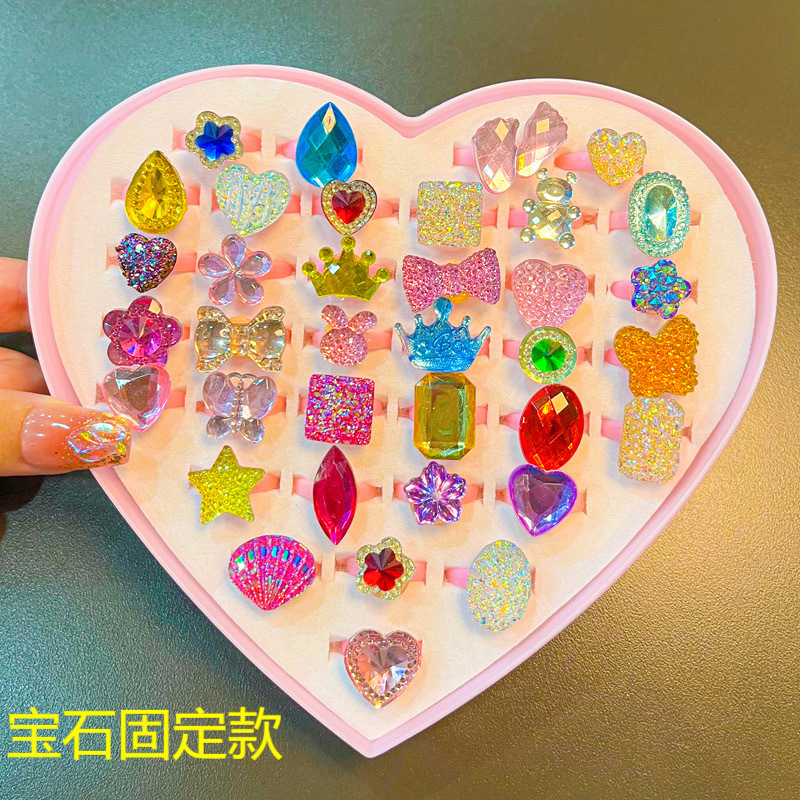 36 gem models