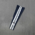 AK08 Button-Down Straight Leg Single Pants 2
