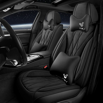 Breathable Full Enclosure Car Cover — Four Seasons Pad