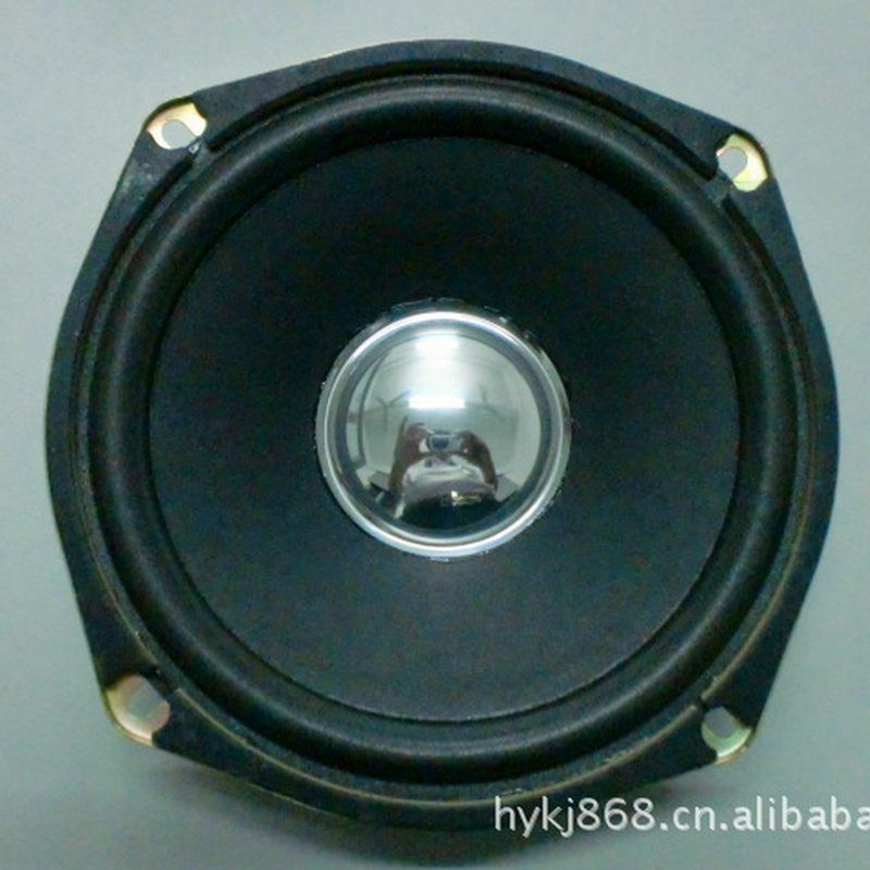 专业批发 6寸低音喇叭 152mm低音喇叭