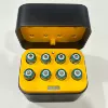 8-chamber set fast charging + [8 sections-7 No. 1300 mW]