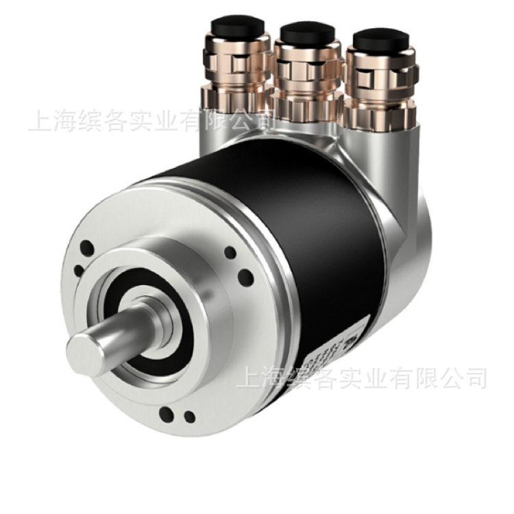 现货全新倍加福旋转编码器RHI58N-0AAK1R61N-01024外径58mm1024线