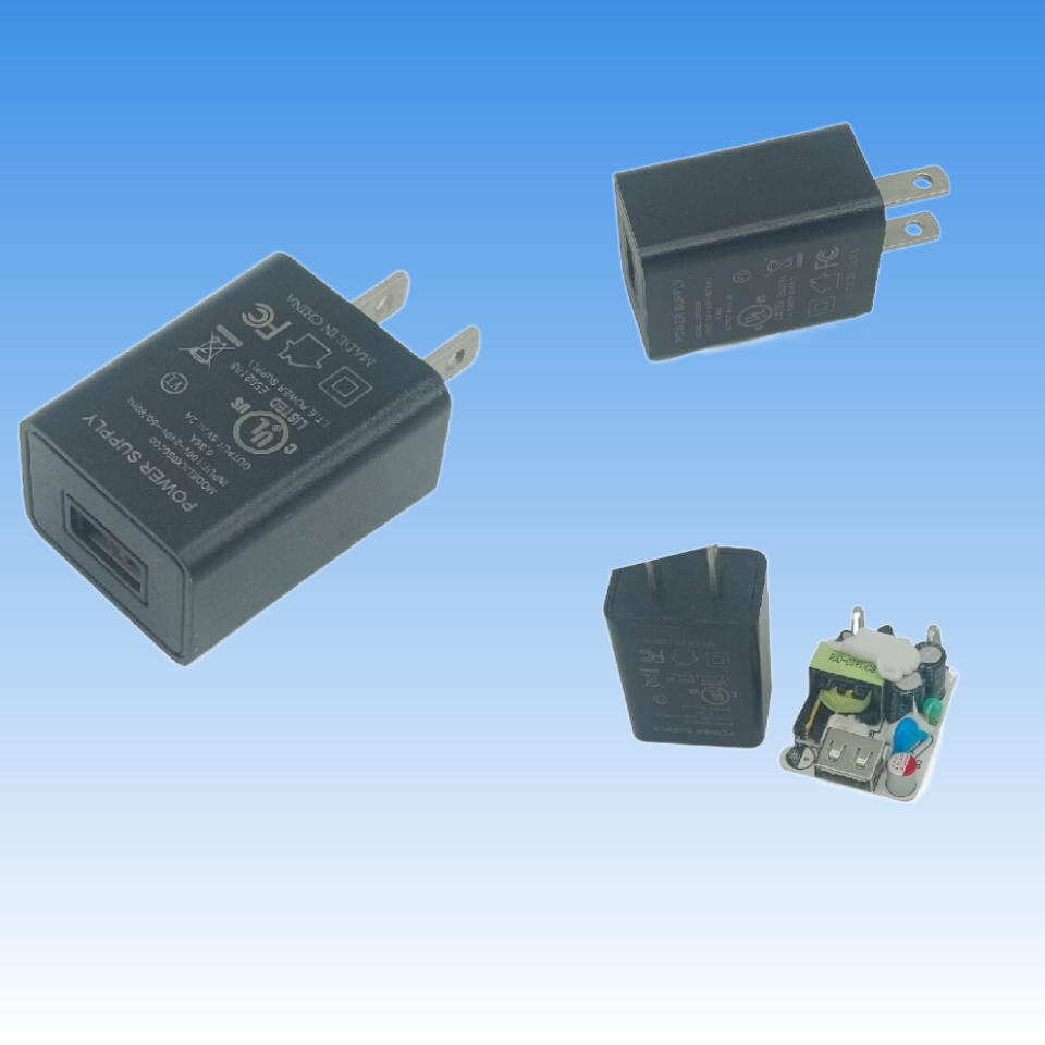 厂家直销充电头3.5元实惠5v1a充电器认证5v2a充电器3.8元