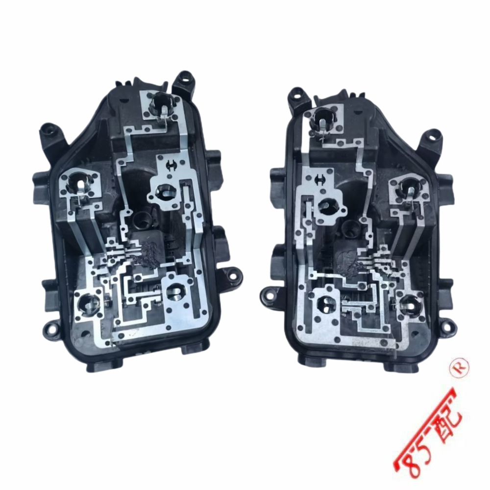 Taillight circuit board left and right for Citroen New C- Elysee M43R 17 years-