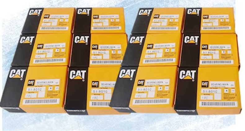 Parking Brake Shaft Assembly 3P-3505 Suitable for Carter Bulldozer 824C 834B Transmission System Accessories