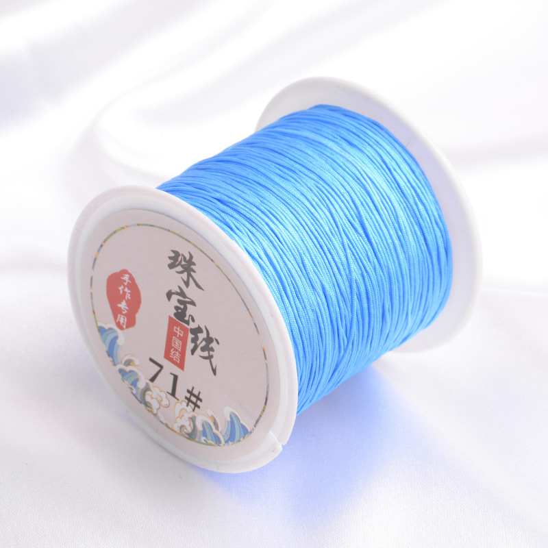 สีฟ้า18 / หมายเลข71 Jade Line