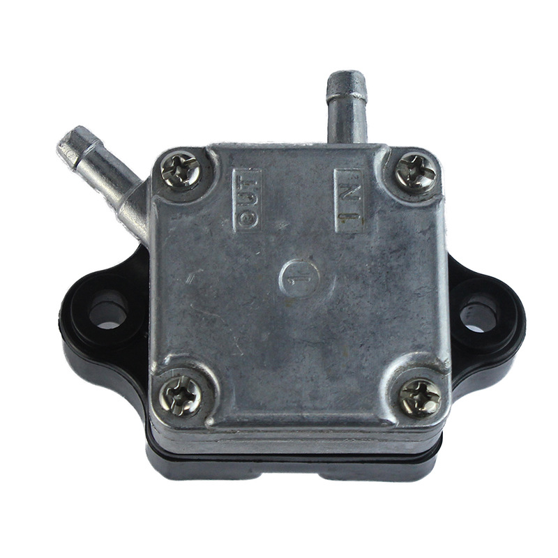 4冲程15马力燃油泵 凌轩百胜派尼尔船外机通用66M-24410-10