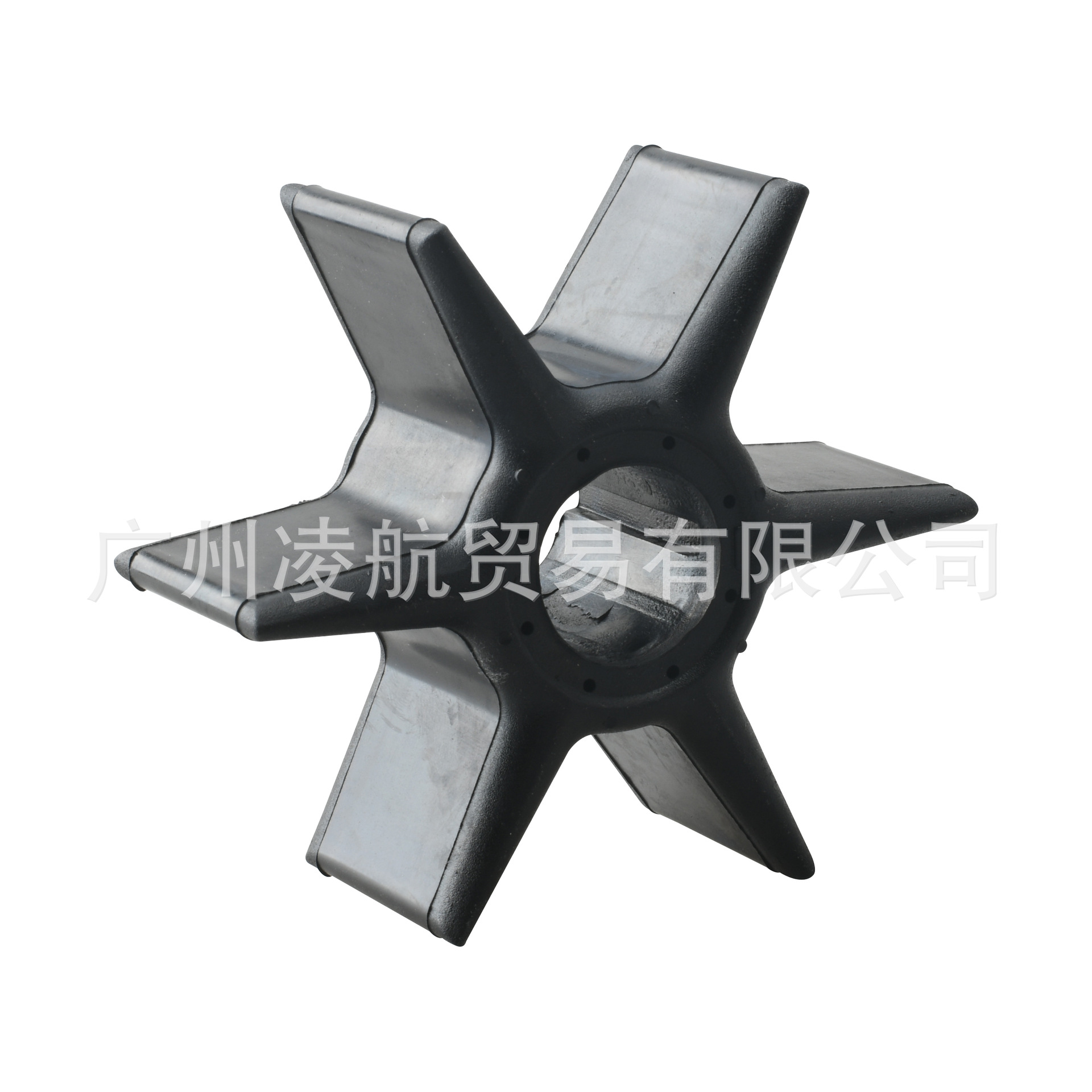 船外机叶轮6CE-44352-00适用于雅马哈船外机4冲程225/250/300马力