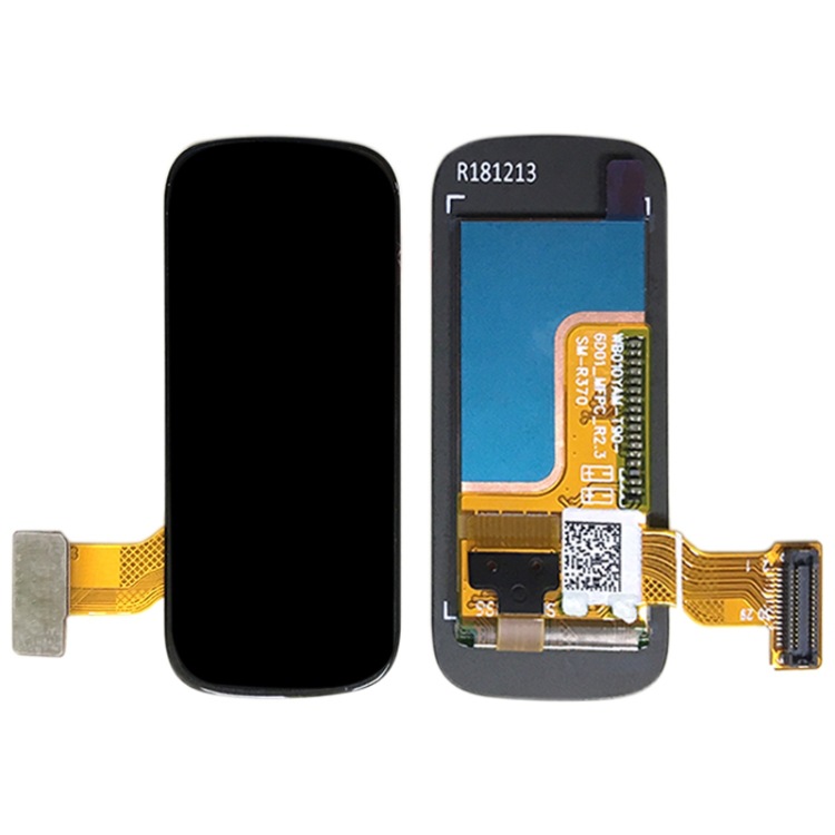 Aplicable a Samsung para Galaxy Fit SM-R370 LCD Touch Assembly