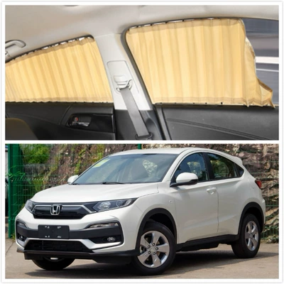 Honda Bozhi XRV car Car curtains