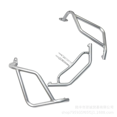 Suitable for Honda Transalp750 Modified Motorcycle bumper