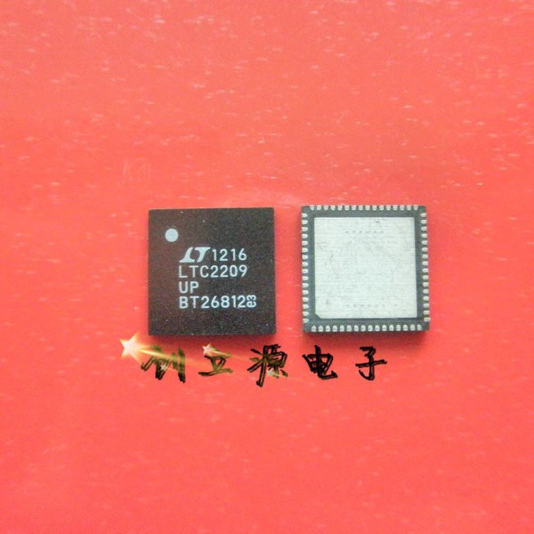 LTC2209UP LTC2254IUH 原装 现货欢迎询价!