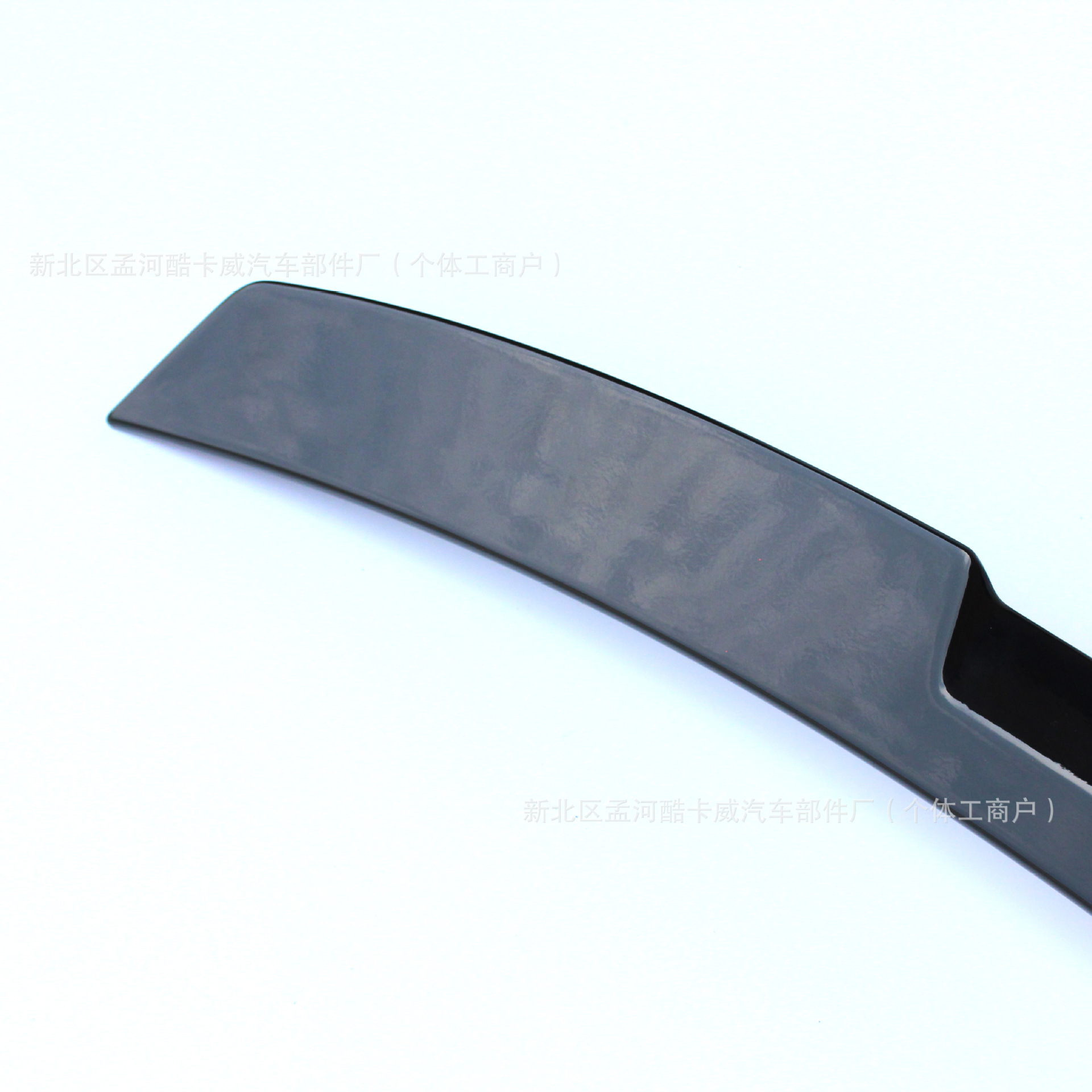 Suitable for 2014-2019 Skoda Octavia M4 Model Rear Wing Modification