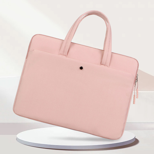 Leica 146-inch Women's Laptop Bag, Colorful Lightweight 15.6-inch Gaming Laptop Bag