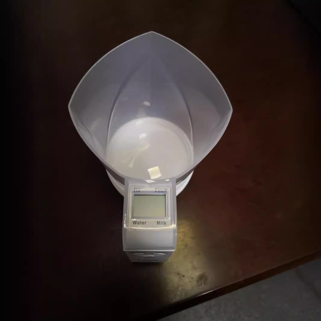 2023 báscula de cocina báscula electrónica báscula de taza báscula de volumen báscula de horneado 5 kg